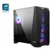 Carcasa MSI MEG PROSPECT 700R Mid Tower, tempered glass