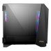 Carcasa MSI MEG PROSPECT 700R Mid Tower, tempered glass