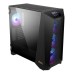Carcasa MSI MEG PROSPECT 700R Mid Tower, tempered glass