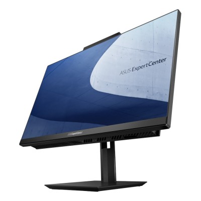 All-in-One PC ASUS ExpertCenter E5402 cu procesor Intel Core i7-11700B până la 4.8GHz, 23.8