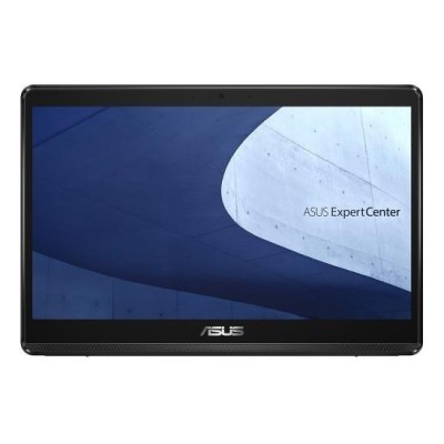 All-in-One PC ASUS ExpertCenter E1600 cu procesor Intel Celeron N4500 până la 2.8GHz, 15.6
