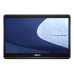 All-in-One PC ASUS ExpertCenter E1600 cu procesor Intel Celeron N4500 până la 2.8GHz, 15.6
