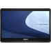 All-in-One PC ASUS ExpertCenter E1600 cu procesor Intel Celeron N4500 până la 2.8GHz, 15.6