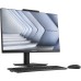 All-in-One PC ASUS ExpertCenter E5402 E5 AiO 24 cu procesor Intel Core i5-1340P până la 4.6GHz, 23.8