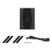 Ventilator carcasa Arctic , RGB Ventilator carcasa Arctic , RGB