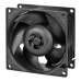 Ventilator carcasa Arctic S8038-10K 80mm, PWM