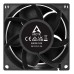 Ventilator carcasa Arctic S8038-10K 80mm, PWM, pachet x4 Ventilator carcasa Arctic S8038-10K 80mm, PWM, pachet x4