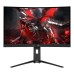 Monitor MSI G272CQP 27 inch, 2560 x 1440 px, VA, 170 Hz, Curbat, Gaming
