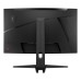 Monitor MSI G272CQP 27 inch, 2560 x 1440 px, VA, 170 Hz, Curbat, Gaming