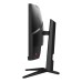 Monitor MSI G272CQP 27 inch, 2560 x 1440 px, VA, 170 Hz, Curbat, Gaming