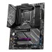 Placa de baza MSI Z790 GAMING PRO WIFI, Intel Z790, LGA 1700, ATX, DDR5