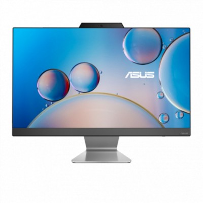 All-in-One PC ASUS cu procesor Intel Core i3-1215U până la 4.4GHz, 23.8