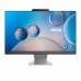 All-in-One PC ASUS cu procesor Intel Core i5-1235U până la 4.4GHz, 23.8
