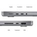 Laptop Apple MacBook Pro 14 M2 Pro cu procesor Apple M2 Pro până la 3.5GHz, 14.2 Laptop Apple MacBook Pro 14 M2 Pro cu procesor Apple M2 Pro până la 3.5GHz, 14.2