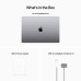 Laptop Apple MacBook Pro 16 M2-M cu procesor Apple M2, 16.2 Laptop Apple MacBook Pro 16 M2-M cu procesor Apple M2, 16.2