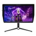 Monitor AOC AG274QG 27 inch, 2560 x 1440 px, IPS, 240 Hz, Gaming Monitor AOC AG274QG 27 inch, 2560 x 1440 px, IPS, 240 Hz, Gaming