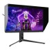 Monitor AOC AG274QG 27 inch, 2560 x 1440 px, IPS, 240 Hz, Gaming Monitor AOC AG274QG 27 inch, 2560 x 1440 px, IPS, 240 Hz, Gaming