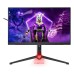 Monitor AOC AG274QG 27 inch, 2560 x 1440 px, IPS, 240 Hz, Gaming Monitor AOC AG274QG 27 inch, 2560 x 1440 px, IPS, 240 Hz, Gaming