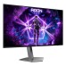 Monitor AOC AG276QZD 27 inch, 2560 x 1440 px, OLED, 240 Hz, Gaming