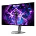 Monitor AOC AG276QZD 27 inch, 2560 x 1440 px, OLED, 240 Hz, Gaming