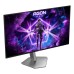 Monitor AOC AG276QZD 27 inch, 2560 x 1440 px, OLED, 240 Hz, Gaming