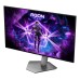 Monitor AOC AG276QZD 27 inch, 2560 x 1440 px, OLED, 240 Hz, Gaming