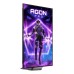 Monitor AOC AG276QZD 27 inch, 2560 x 1440 px, OLED, 240 Hz, Gaming