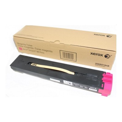 Toner laser color Xerox 006R01648 Magenta (XXL), 20.000 pagini