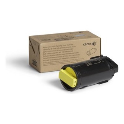 Toner laser color Xerox 106R03938 Galben (XXL), 16.800 pagini Toner laser color Xerox 106R03938 Galben (XXL), 16.800 pagini