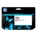 Cartus Cerneala HP 745 Chromatic Red 130ml