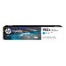 Cartus Cerneala HP 982XL Cyan 16000 pagini XL Cartus Cerneala HP 982XL Cyan 16000 pagini XL
