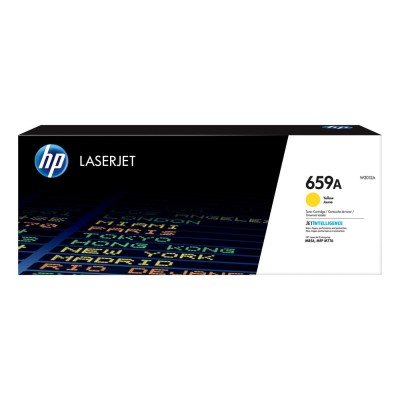 Toner laser color HP W2012A Galben (XXL), 13.000 pagini Toner laser color HP W2012A Galben (XXL), 13.000 pagini