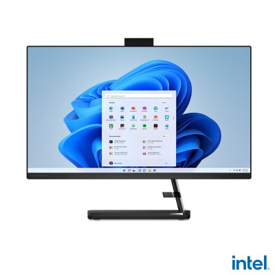 All-in-One PC Lenovo IdeaCentre AIO 3 cu procesor Intel Core i7-13620H până la 4.9GHz, 27