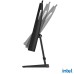 All-in-One PC Lenovo IdeaCentre AIO 3 27IAP7 cu procesor Intel Core i7-13620H până la 4.9 GHz, 27