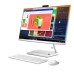 All-in-One PC Lenovo IdeaCentre AIO 3 cu procesor AMD Ryzen 7 7730U până la 4.5GHz, 27
