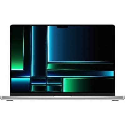 Laptop Apple MacBook Pro 16 M2 cu procesor Apple M2, 16.2 Laptop Apple MacBook Pro 16 M2 cu procesor Apple M2, 16.2