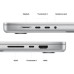 Laptop Apple MacBook Pro 16 M2 cu procesor Apple M2, 16.2 Laptop Apple MacBook Pro 16 M2 cu procesor Apple M2, 16.2