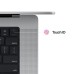 Laptop Apple MacBook Pro 16 M2 cu procesor Apple M2, 16.2 Laptop Apple MacBook Pro 16 M2 cu procesor Apple M2, 16.2