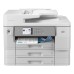 Multifunctionala Brother MFC MFC-J6957DW A3 color inkjet, MFP Print/Scan/Copy/Fax, Wi-Fi + Ethernet, Duplex automat Multifunctionala Brother MFC MFC-J6957DW A3 color inkjet, MFP Print/Scan/Copy/Fax, Wi-Fi + Ethernet, Duplex automat