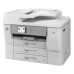 Multifunctionala Brother MFC MFC-J6957DW A3 color inkjet, MFP Print/Scan/Copy/Fax, Wi-Fi + Ethernet, Duplex automat Multifunctionala Brother MFC MFC-J6957DW A3 color inkjet, MFP Print/Scan/Copy/Fax, Wi-Fi + Ethernet, Duplex automat