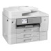 Multifunctionala Brother MFC MFC-J6957DW A3 color inkjet, MFP Print/Scan/Copy/Fax, Wi-Fi + Ethernet, Duplex automat Multifunctionala Brother MFC MFC-J6957DW A3 color inkjet, MFP Print/Scan/Copy/Fax, Wi-Fi + Ethernet, Duplex automat