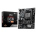 Placa de baza MSI B450M-A PRO MAX II, AMD B450, AM4, mATX, DDR4