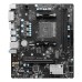 Placa de baza MSI B450M-A PRO MAX II, AMD B450, AM4, mATX, DDR4
