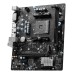 Placa de baza MSI B450M-A PRO MAX II, AMD B450, AM4, mATX, DDR4
