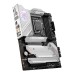 Placa de baza MSI MPG Z790 EDGE WIFI, Intel Z790, LGA 1700, ATX, DDR5, Wi-Fi 6E