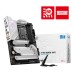Placa de baza MSI MPG Z790 EDGE WIFI, Intel Z790, LGA 1700, ATX, DDR5, Wi-Fi 6E