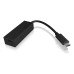 Placa de retea ICY BOX Ethernet Gigabit, USB