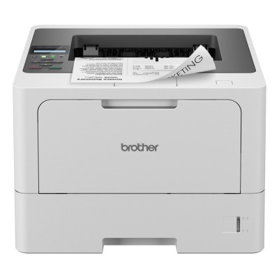 Imprimanta Brother HL HL-L5210DN A4 monocrom laser, Ethernet, Duplex automat Imprimanta Brother HL HL-L5210DN A4 monocrom laser, Ethernet, Duplex automat