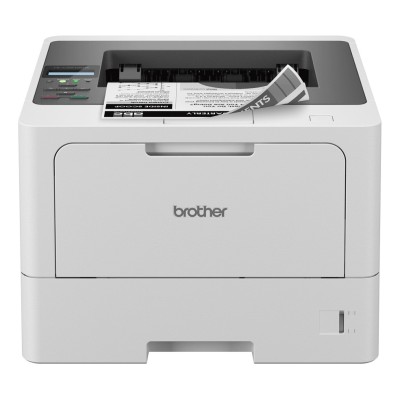 Multifunctionala Brother HL-L5210DW A4 monocrom laser, MFP Print/Scan/Copy, Wi-Fi + Ethernet, Duplex automat Multifunctionala Brother HL-L5210DW A4 monocrom laser, MFP Print/Scan/Copy, Wi-Fi + Ethernet, Duplex automat