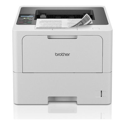 Imprimanta Brother HL HL-L6210DW A4 monocrom laser, Wi-Fi + Ethernet, Duplex automat Imprimanta Brother HL HL-L6210DW A4 monocrom laser, Wi-Fi + Ethernet, Duplex automat